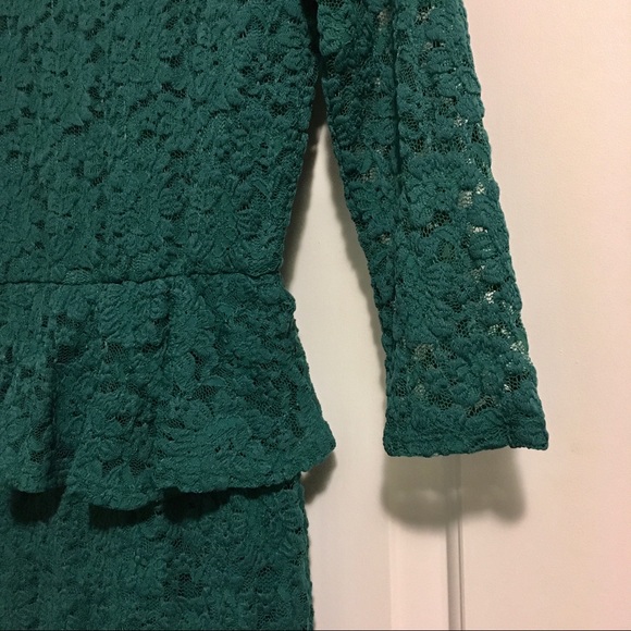 BOGO FREE - Lace Dress - Picture 3 of 3